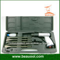 150mm Air hammer hex chisel tool kit